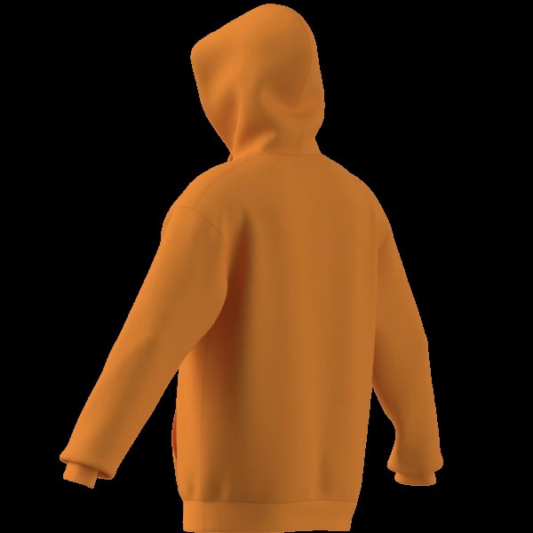 Pánská mikina adidas MT L LOGO HD - foto 12