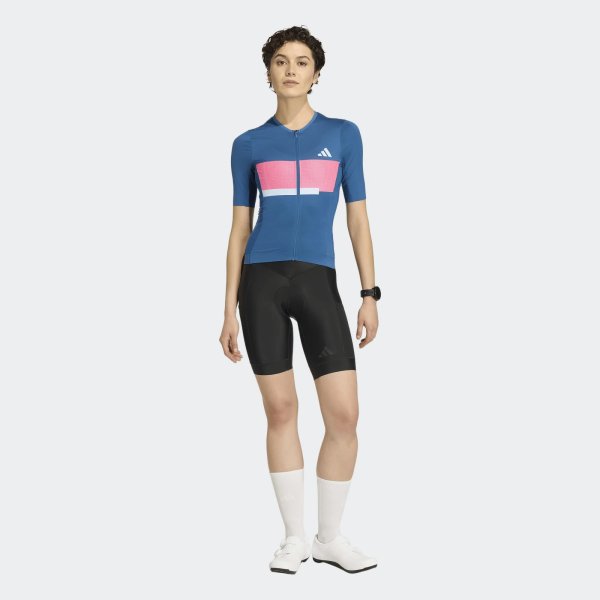 Dámský dres adidas TEMP JSY NEO W - foto 4