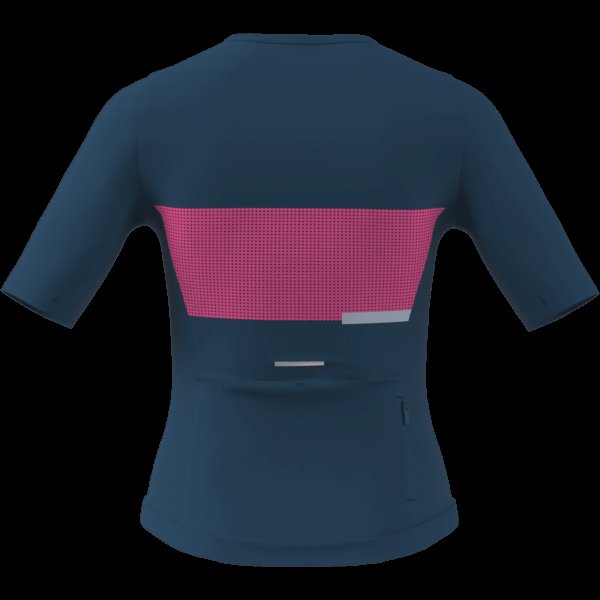 Dámský dres adidas TEMP JSY NEO W - foto 12