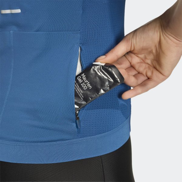 Dámský dres adidas TEMP JSY NEO W - foto 5