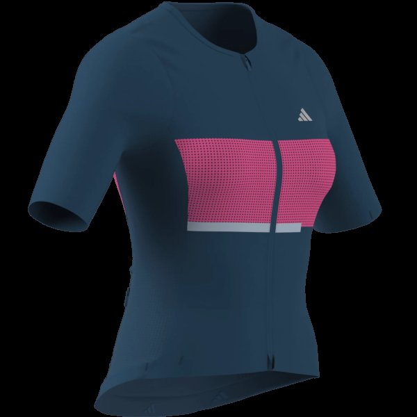Dámský dres adidas TEMP JSY NEO W - foto 9