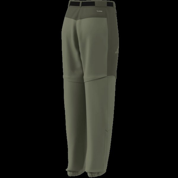 Dámské tepláky adidas W XPR U.Z.O P - foto 10
