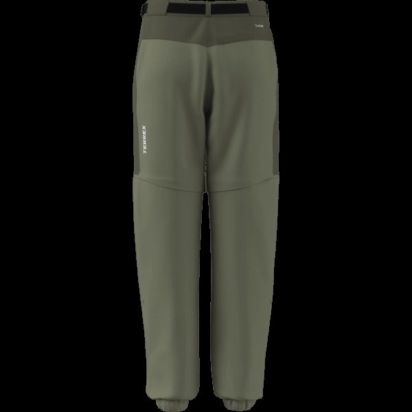 Dámské tepláky adidas W XPR U.Z.O P - foto 11