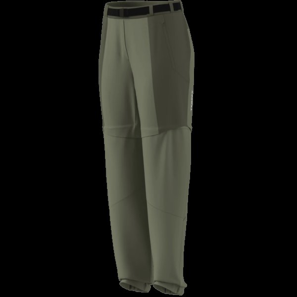 Dámské tepláky adidas W XPR U.Z.O P - foto 14