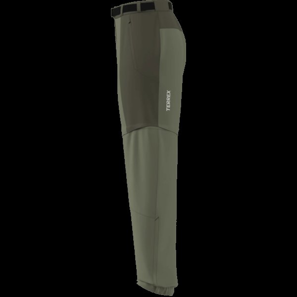 Dámské tepláky adidas W XPR U.Z.O P - foto 13