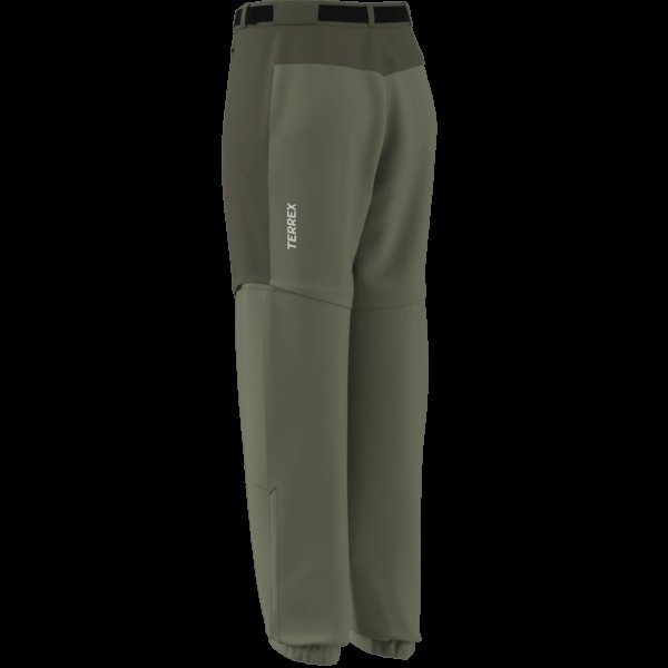 Dámské tepláky adidas W XPR U.Z.O P - foto 12