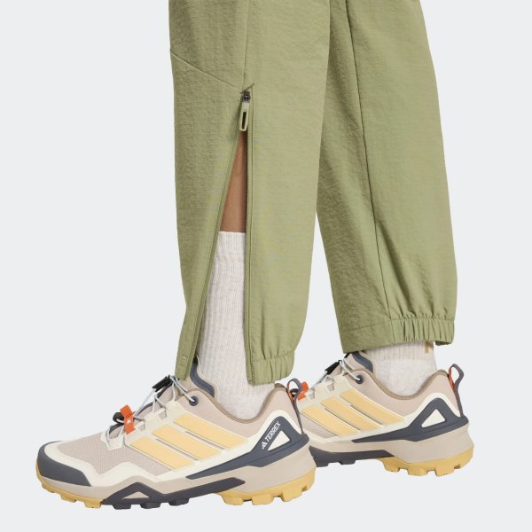Dámské tepláky adidas W XPR U.Z.O P - foto 4