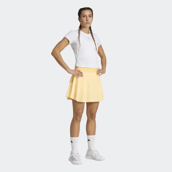 Dámská sukně adidas W GST MTH SKT L - foto 3