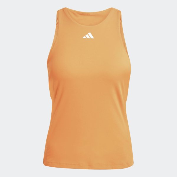 Dámské tílko adidas Y-TANK - foto 0