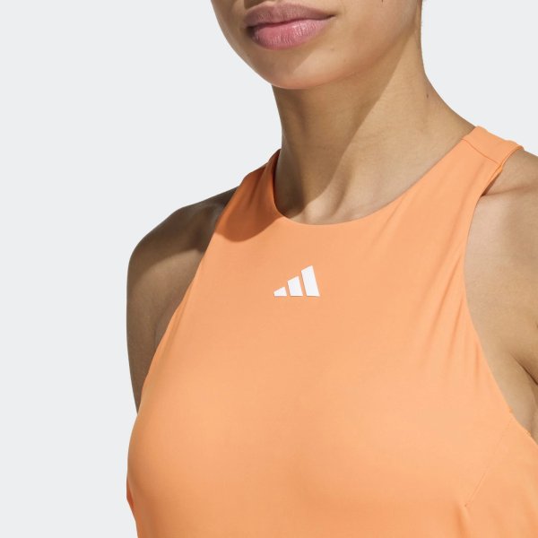 Dámské tílko adidas Y-TANK - foto 4
