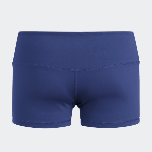 Dámské legíny adidas 4in Shorts W - foto 2