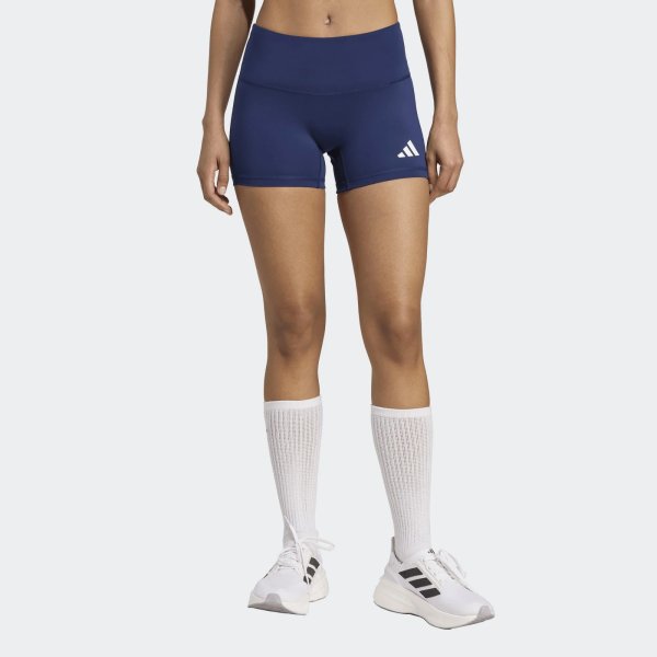 Dámské legíny adidas 4in Shorts W - foto 3