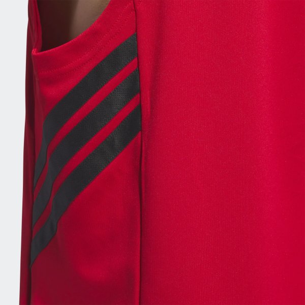 Pánský dres adidas 3-STRIPES TANK - foto 6