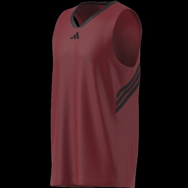 Pánský dres adidas 3-STRIPES TANK - foto 14
