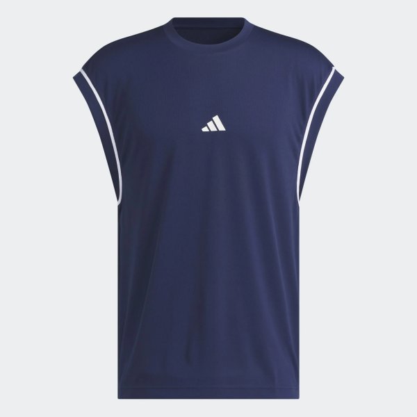 Pánský dres adidas BOS TANK - foto 0