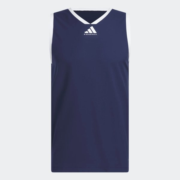 Pánský dres adidas CRAZYLITE JER - foto 1