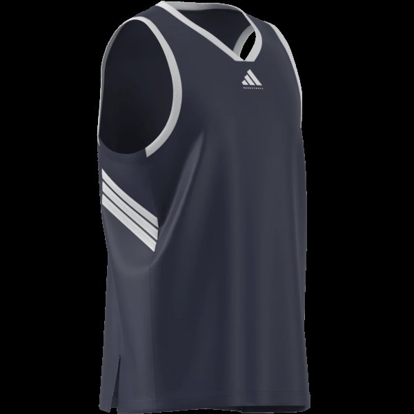 Pánský dres adidas CRAZYLITE JER - foto 9