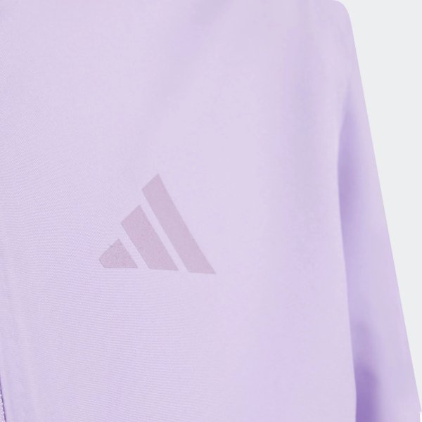 Dětská bunda adidas K MT 2L RAIN J - foto 2