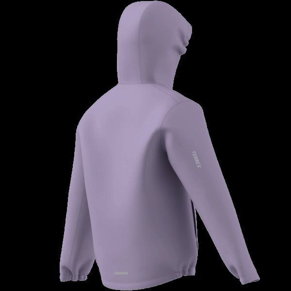 Dětská bunda adidas K MT 2L RAIN J - foto 16