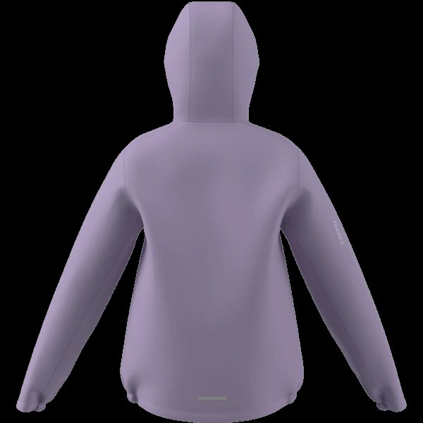 Dětská bunda adidas K MT 2L RAIN J - foto 17