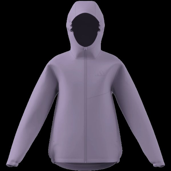 Dětská bunda adidas K MT 2L RAIN J - foto 13