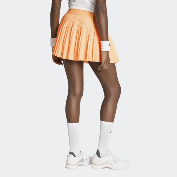 Dámská sukně adidas CLUB PLEATSKIRT - foto 2