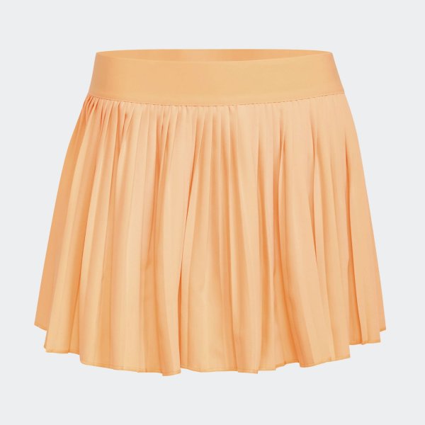 Dámská sukně adidas CLUB PLEATSKIRT - foto 0