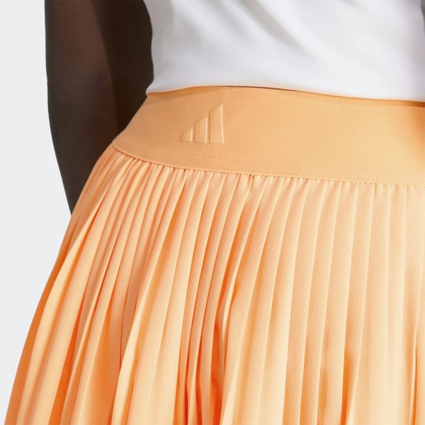 Dámská sukně adidas CLUB PLEATSKIRT - foto 5