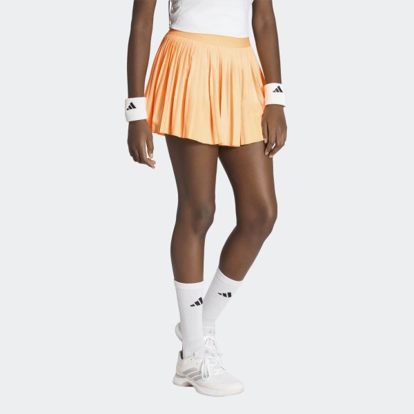 Dámská sukně adidas CLUB PLEATSKIRT - foto 1