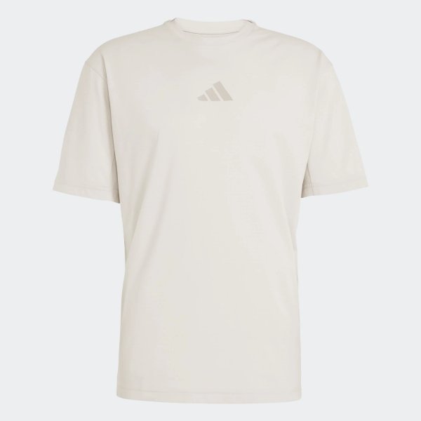 Pánské tričko adidas XPL TRAIL TEE - foto 0