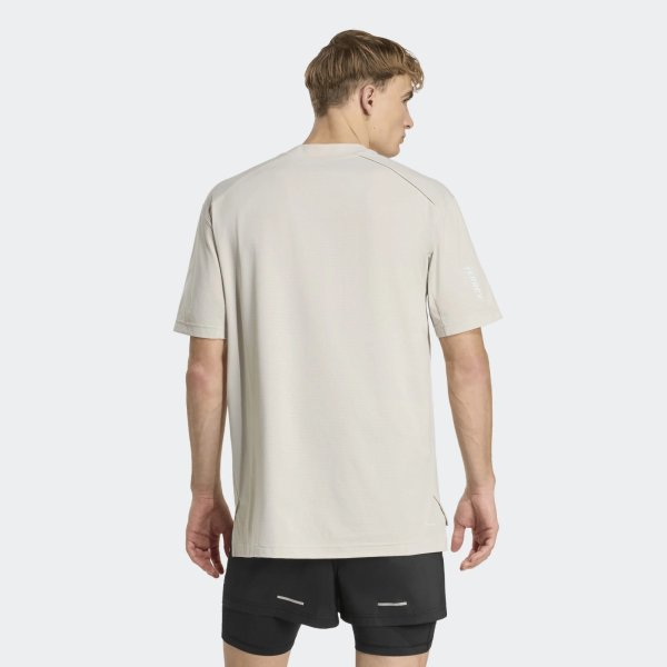 Pánské tričko adidas XPL TRAIL TEE - foto 2