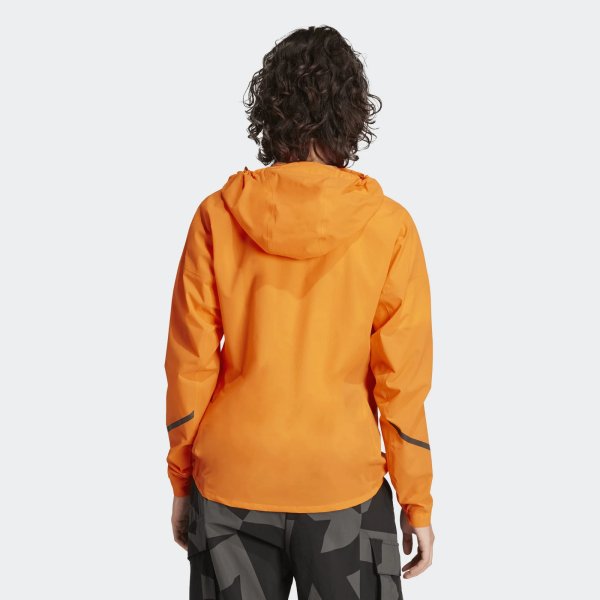 Dámská bunda adidas W XPR LIGHT R J - foto 2