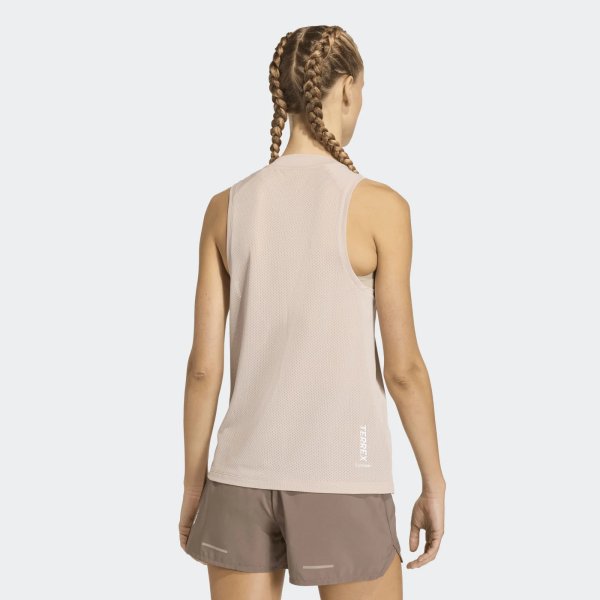Dámské tílko adidas W XPR TANK - foto 2