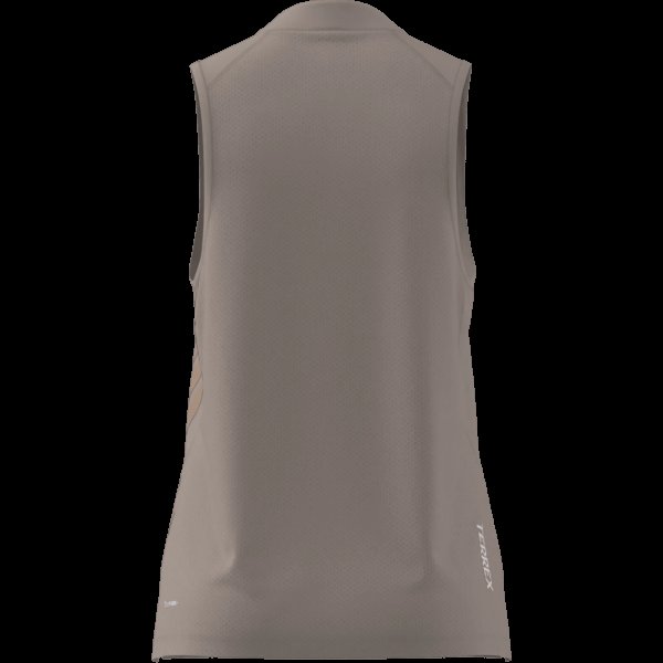 Dámské tílko adidas W XPR TANK - foto 10