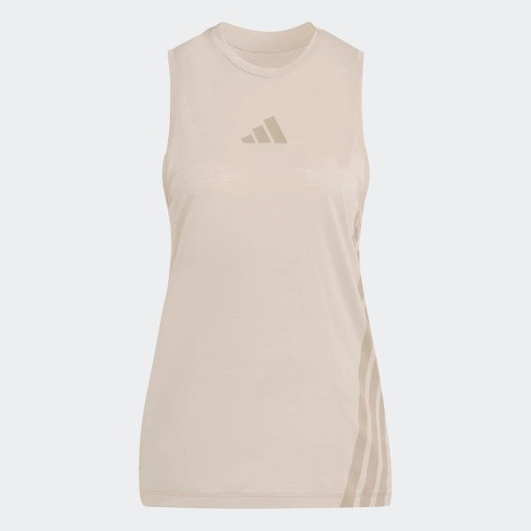 Dámské tílko adidas W XPR TANK - foto 0
