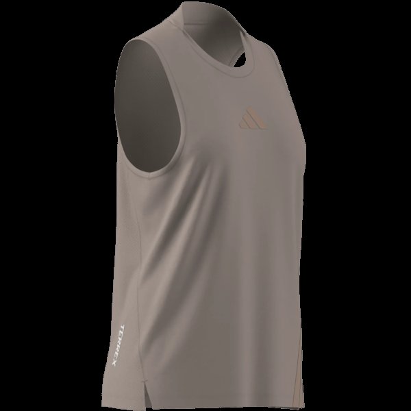 Dámské tílko adidas W XPR TANK - foto 7