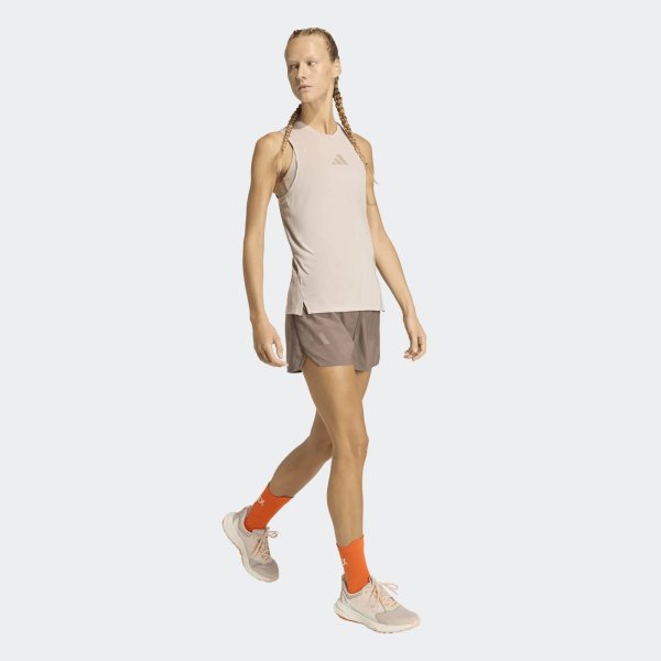 Dámské tílko adidas W XPR TANK - foto 3