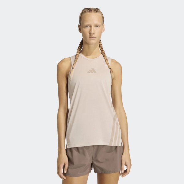 Dámské tílko adidas W XPR TANK - foto 1