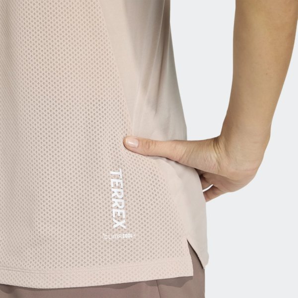 Dámské tílko adidas W XPR TANK - foto 5
