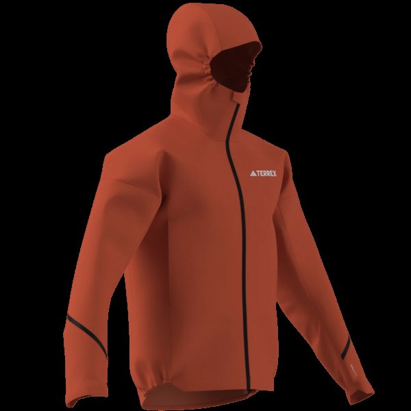 Pánská bunda adidas XPR LIGHT RAIN - foto 7
