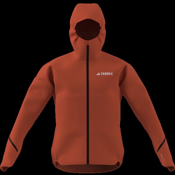 Pánská bunda adidas XPR LIGHT RAIN - foto 6