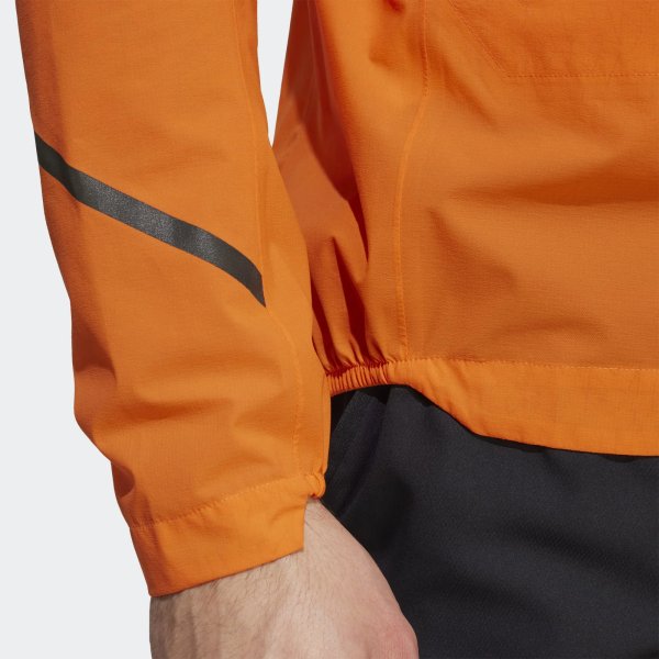 Pánská bunda adidas XPR LIGHT RAIN - foto 5