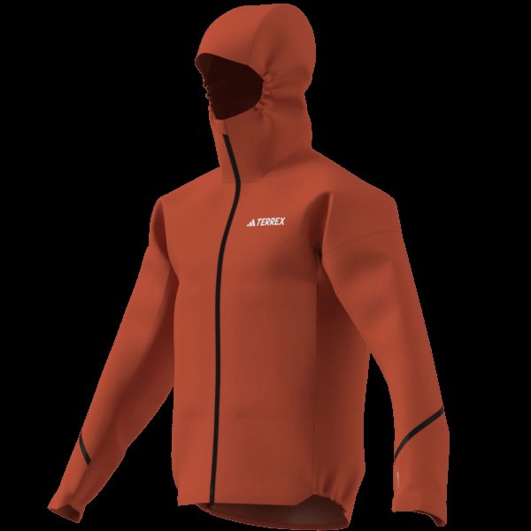 Pánská bunda adidas XPR LIGHT RAIN - foto 13