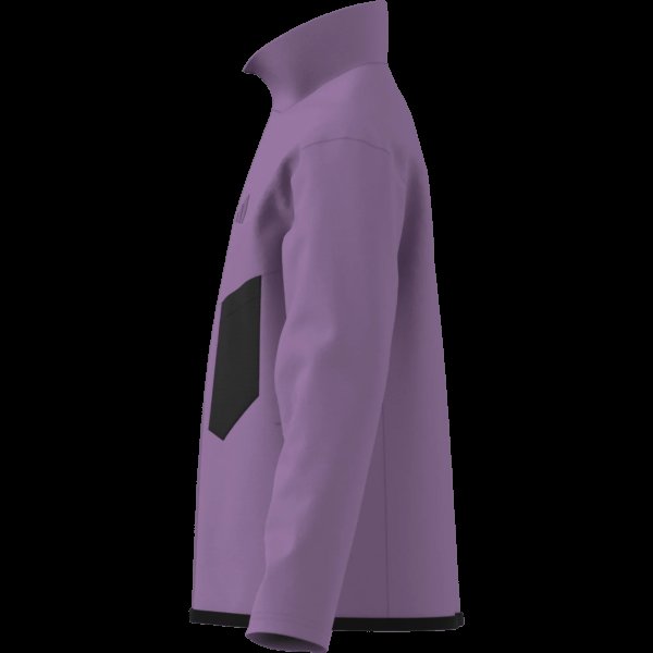 Dětská mikina adidas K MT FZ FLEECE - foto 19
