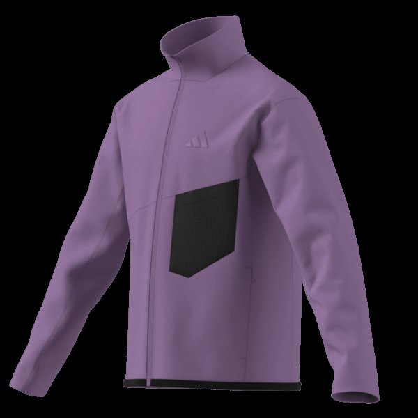 Dětská mikina adidas K MT FZ FLEECE - foto 20