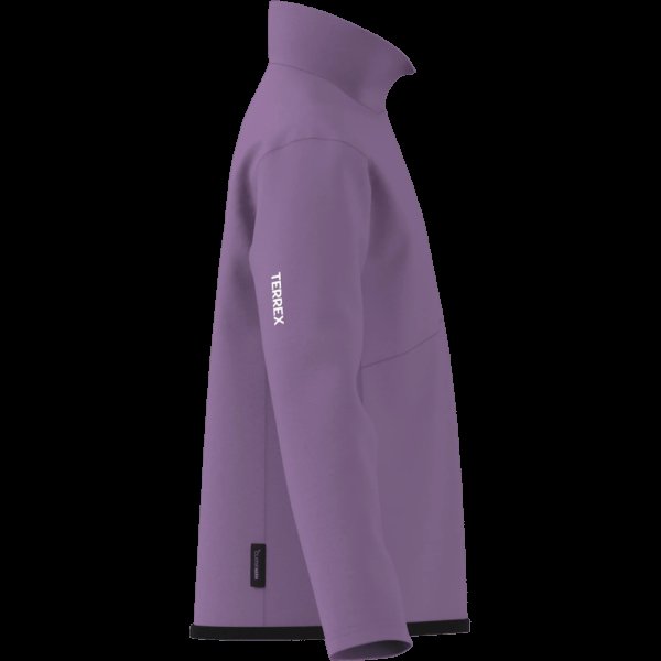 Dětská mikina adidas K MT FZ FLEECE - foto 15