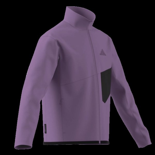 Dětská mikina adidas K MT FZ FLEECE - foto 14