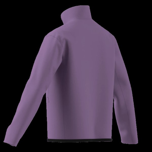 Dětská mikina adidas K MT FZ FLEECE - foto 18