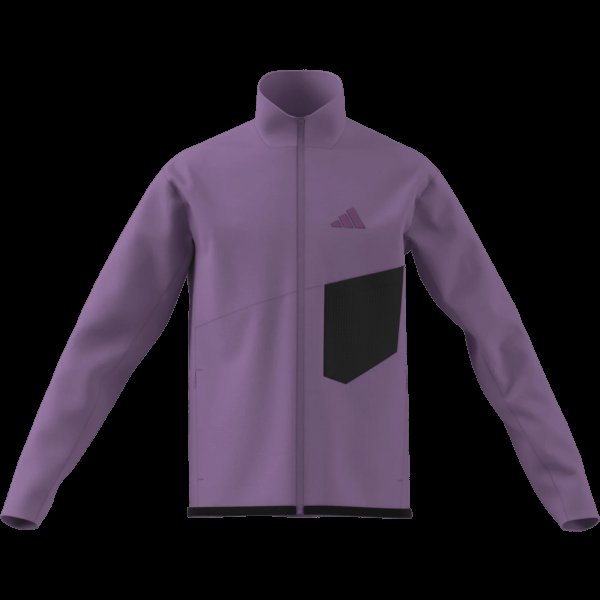 Dětská mikina adidas K MT FZ FLEECE - foto 13