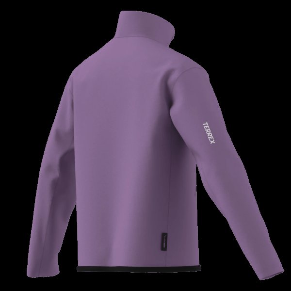 Dětská mikina adidas K MT FZ FLEECE - foto 16